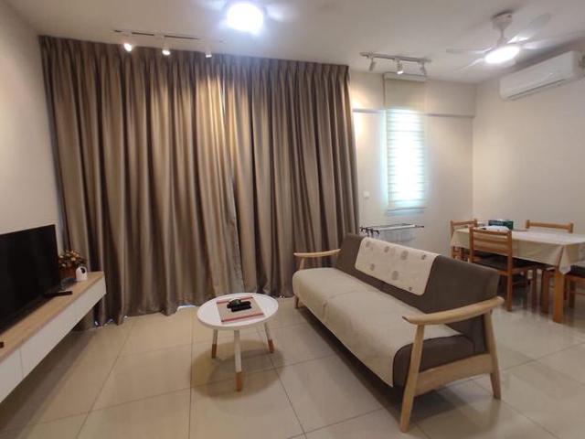 Condominium for rent in Georgetown, Penang
