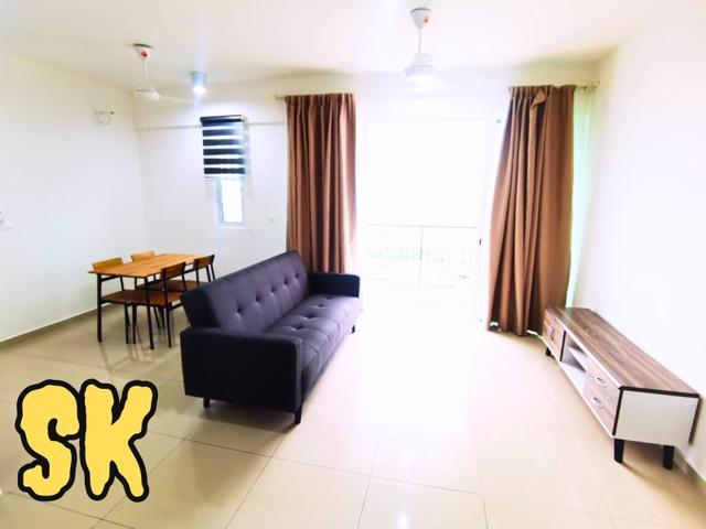 Condominium for sale in Georgetown, Penang