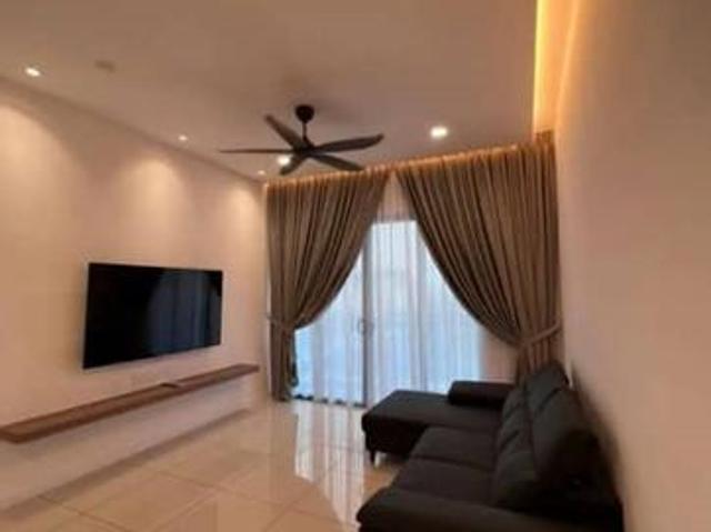 Condominium for rent in Georgetown, Penang