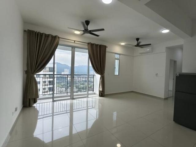 Condominium for rent in Barat Daya, George Town