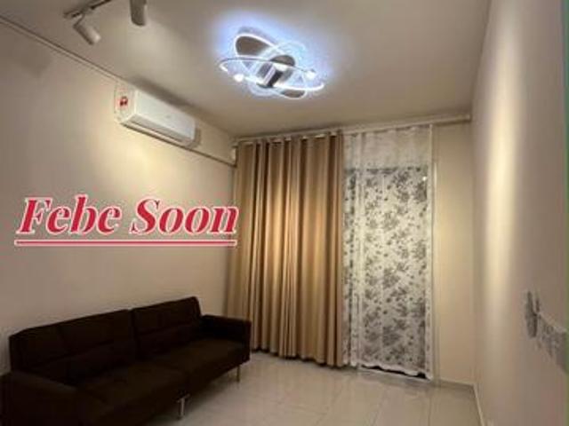 Condominium for rent in Georgetown, Penang