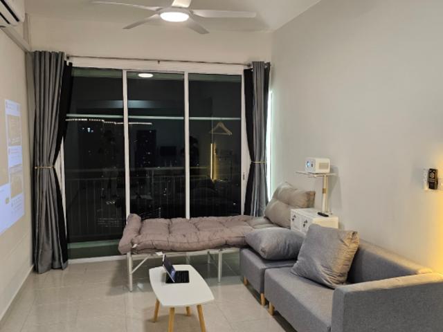 Apartment for rent in Georgetown, Penang