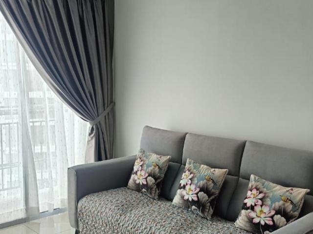 Apartment for rent in Georgetown, Penang