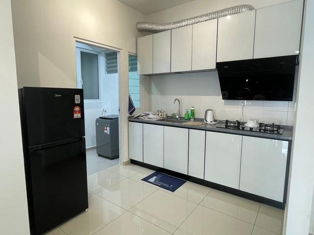 Condominium for rent in Georgetown, Penang