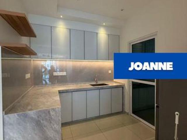 Condominium for rent in Georgetown, Penang