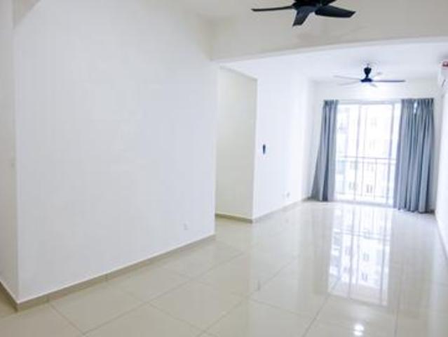 Condominium for rent in Georgetown, Penang