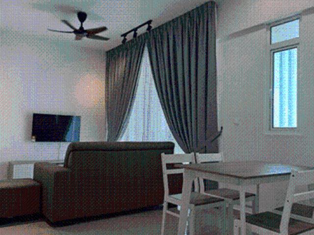 Apartment for rent in Georgetown, Penang