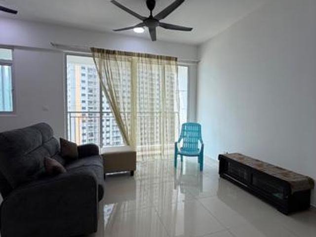 Condominium for rent in Georgetown, Penang