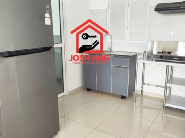 Apartment for rent in Georgetown, Penang