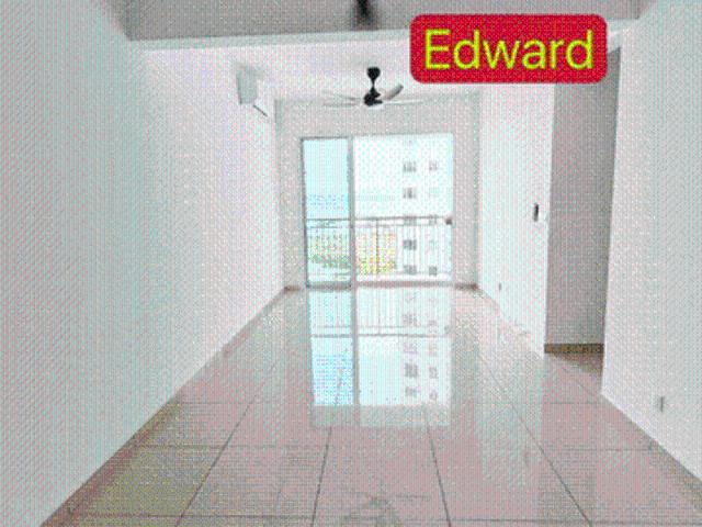 Apartment for rent in Georgetown, Penang