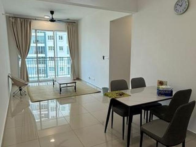 Condominium for rent in Georgetown, Penang