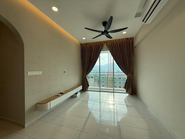 Condominium for rent in Georgetown, Penang