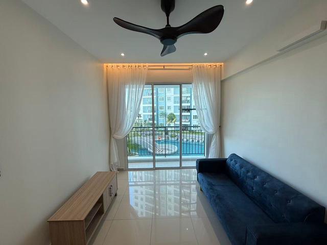 Condominium for rent in Georgetown, Penang