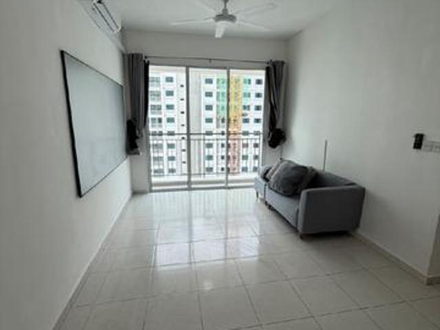 Condominium for rent in Barat Daya, George Town