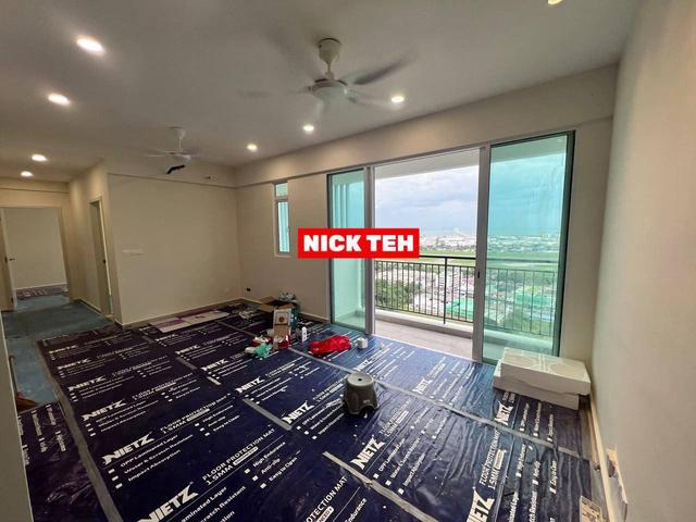 Condominium for sale in Georgetown, Penang