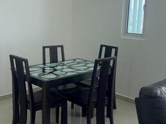 Condominium for rent in Georgetown, Penang