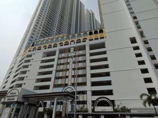 Condominium for sale in Barat Daya, George Town