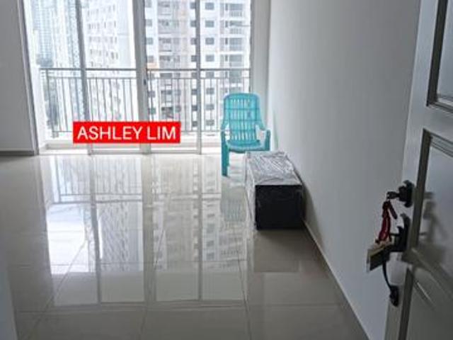 Condominium for rent in Georgetown, Penang