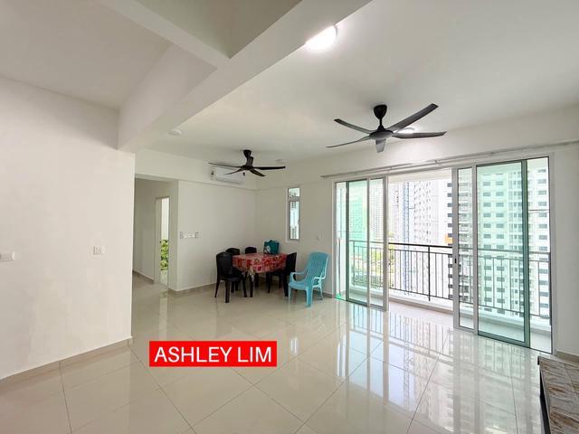 Condominium for rent in Georgetown, Penang