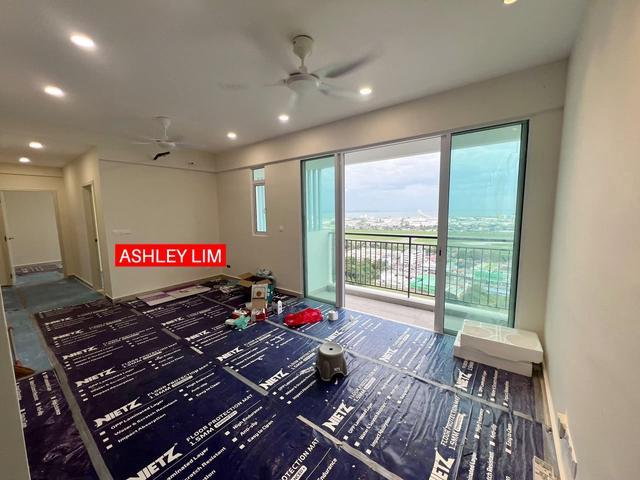Condominium for sale in Georgetown, Penang