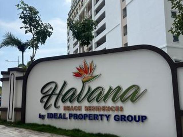 Condominium for rent in Georgetown, Penang