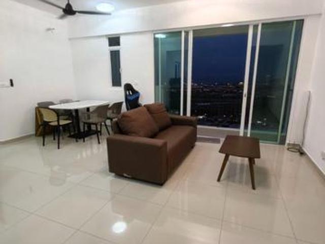 Condominium for rent in Georgetown, Penang