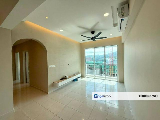Condominium for rent in Barat Daya, George Town