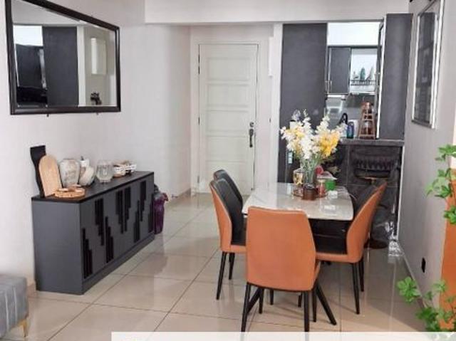 Condominium for rent in Barat Daya, George Town