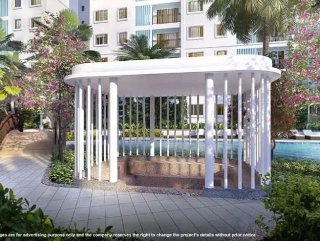 Apartment for rent in Barat Daya, George Town