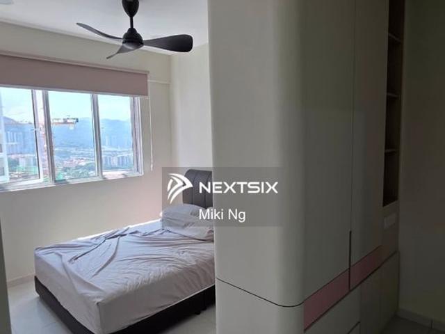 Apartment for rent in Mukim 13, Georgetown