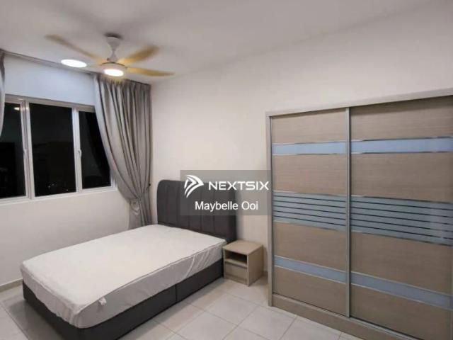 Apartment for rent in Mukim 13, Georgetown