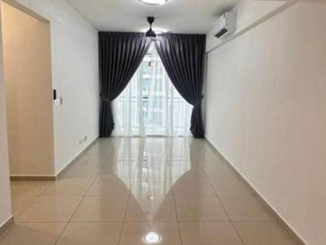 Condominium for rent in Georgetown, Penang