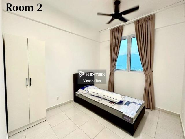 Apartment for rent in Mukim 13, Georgetown