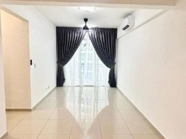 Condominium for rent in Barat Daya, George Town