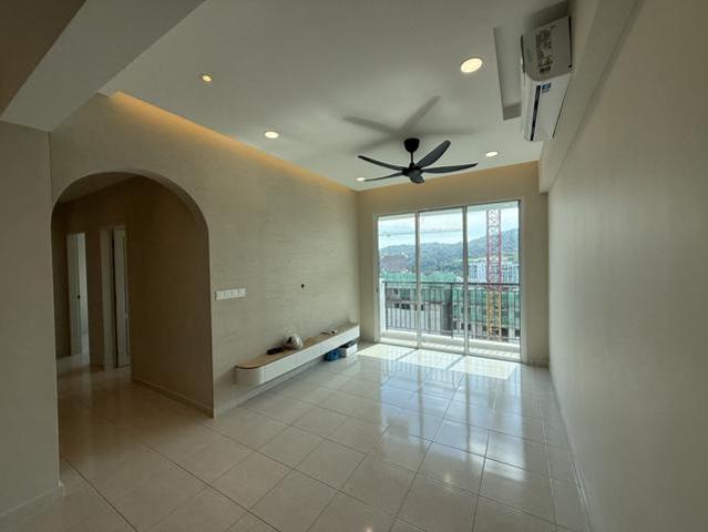 Condominium for rent in Georgetown, Penang