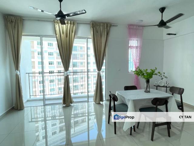 Condominium for rent in Georgetown, Penang