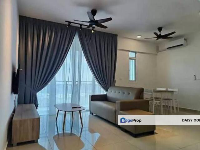 Condominium for rent in Georgetown, Penang