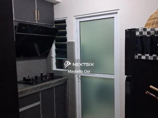 Apartment for rent in Barat Daya, George Town