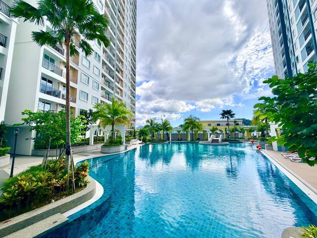Condominium for sale in Georgetown, Penang