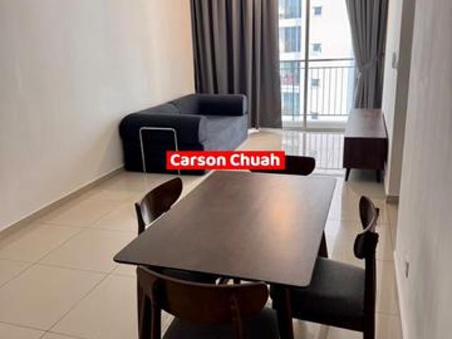 Condominium for rent in Barat Daya, George Town
