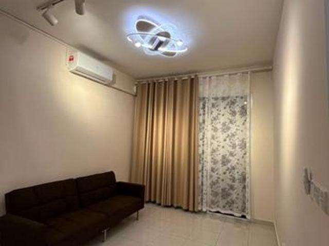 Condominium for rent in Georgetown, Penang