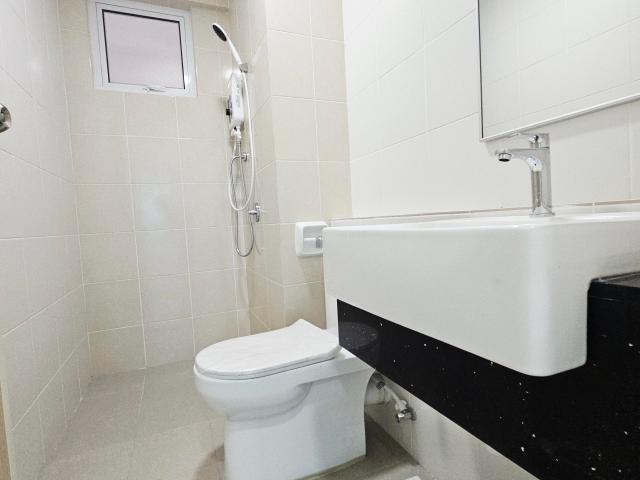 Apartment for rent in Georgetown, Penang