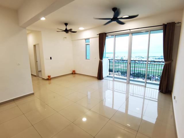 Condominium for sale in Georgetown, Penang