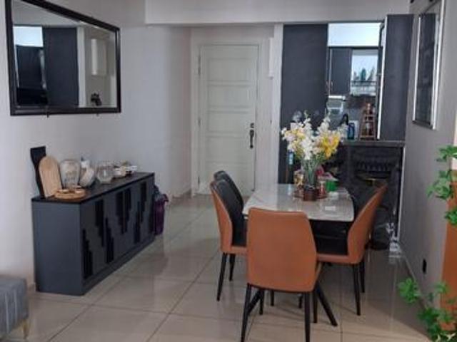 Condominium for rent in Georgetown, Penang