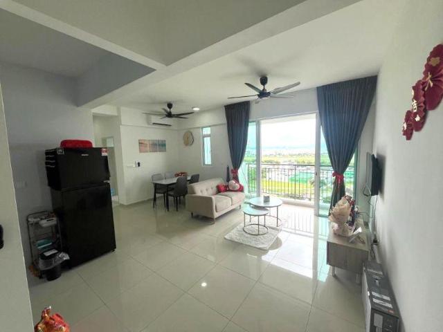 Apartment for rent in Georgetown, Penang