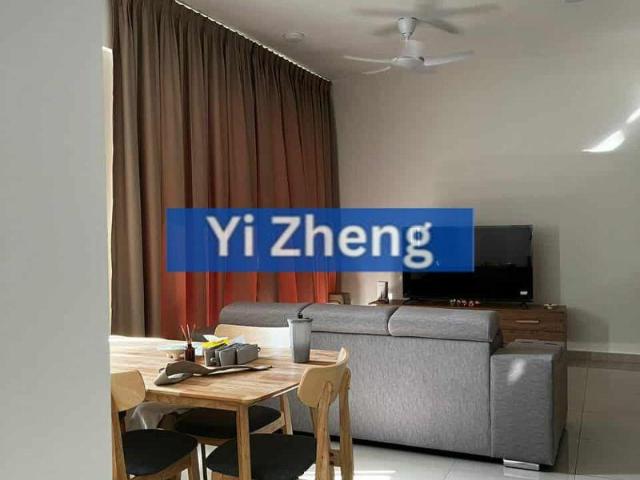 Apartment for rent in Georgetown, Penang