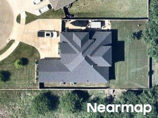 House for sale in Mansfield, Texas