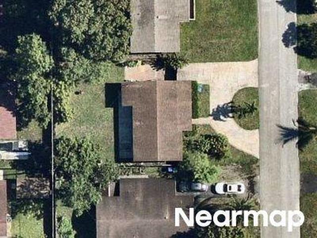 House for sale in Miramar, Florida