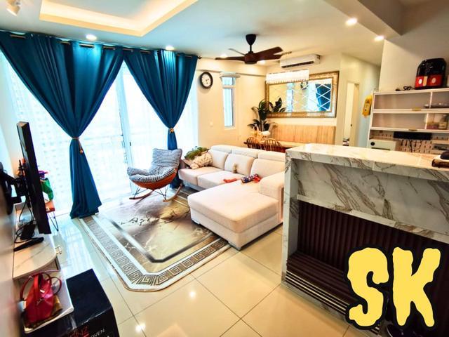 Condominium for sale in Georgetown, Penang