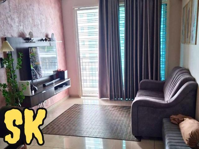Condominium for sale in Barat Daya, George Town